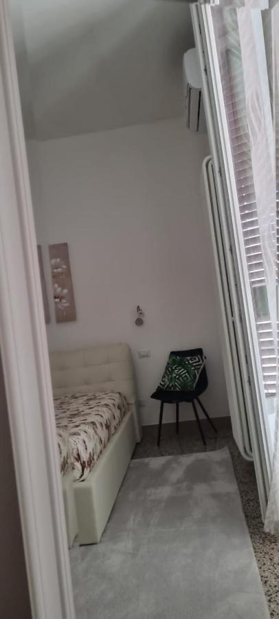 Civico 31 Apartment Conversano Luaran gambar