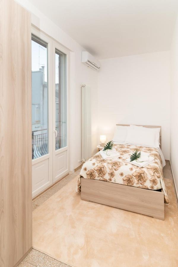 Civico 31 Apartment Conversano Luaran gambar