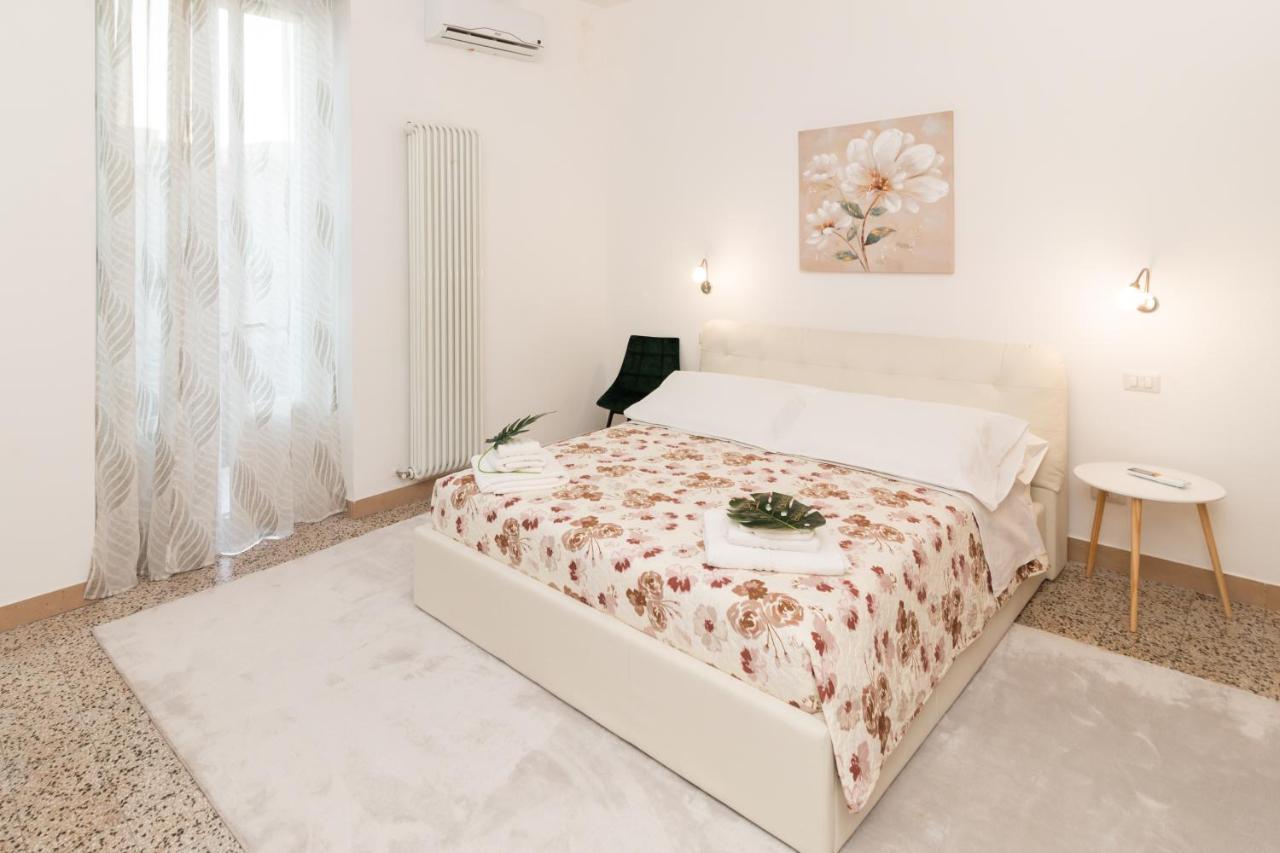 Civico 31 Apartment Conversano Luaran gambar
